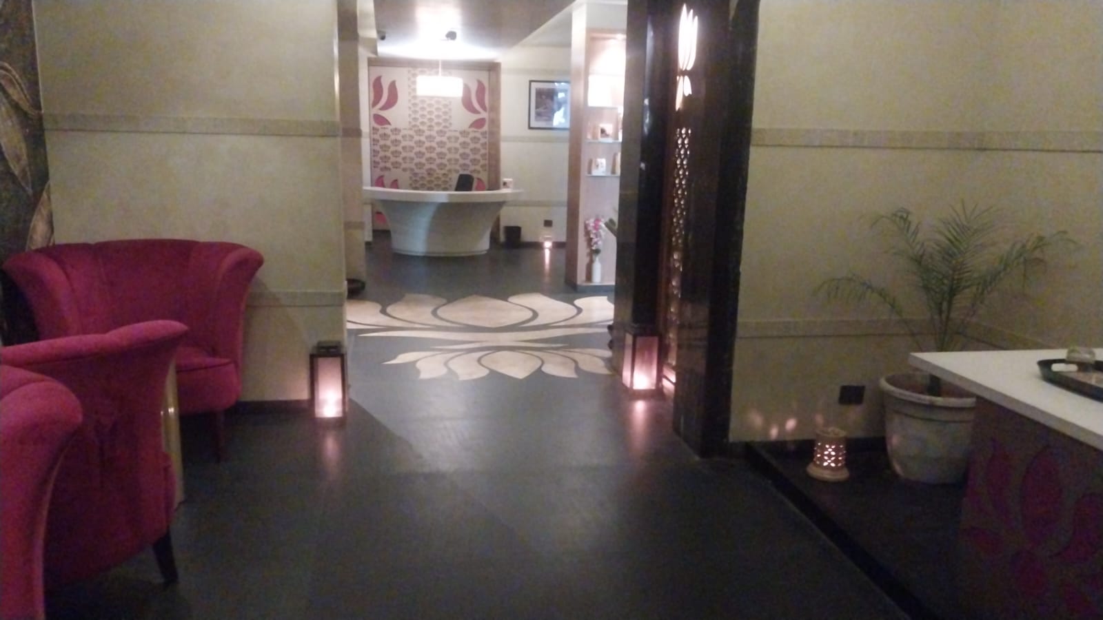 Nilaya Spa and Salon – Jammu photo 3